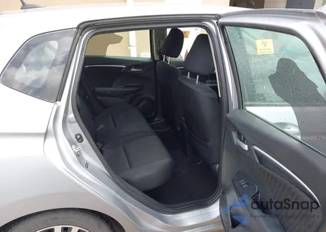 2019 Honda Fit Ex from USA, damaged, VIN 3HGGK5H86KM717617